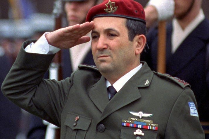 Ehud Barak, varnarmálaráðherra Ísraels, sagðist í vonast til þess að árás vígamanna á egypska hermenn á Sínaí-skaga um helgina hafi verið vakning fyrir Egyptaland, en forystumenn Ísraela hefur lengi gagnrýnt Egypta fyrir slakar varnir skammt frá landamærum við Ísraelsríki.