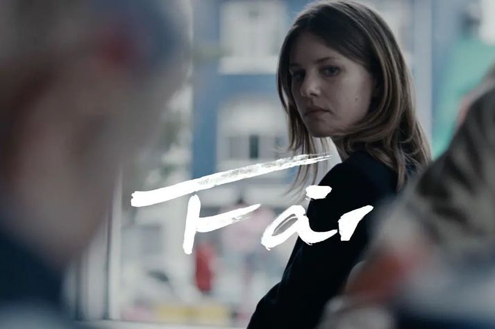 Islandzki film krótkometrażowy „Fár”, został zakwalifikowany na Festiwal Filmowy w Cannes.