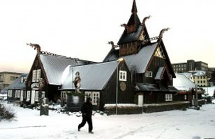Fréttamynd