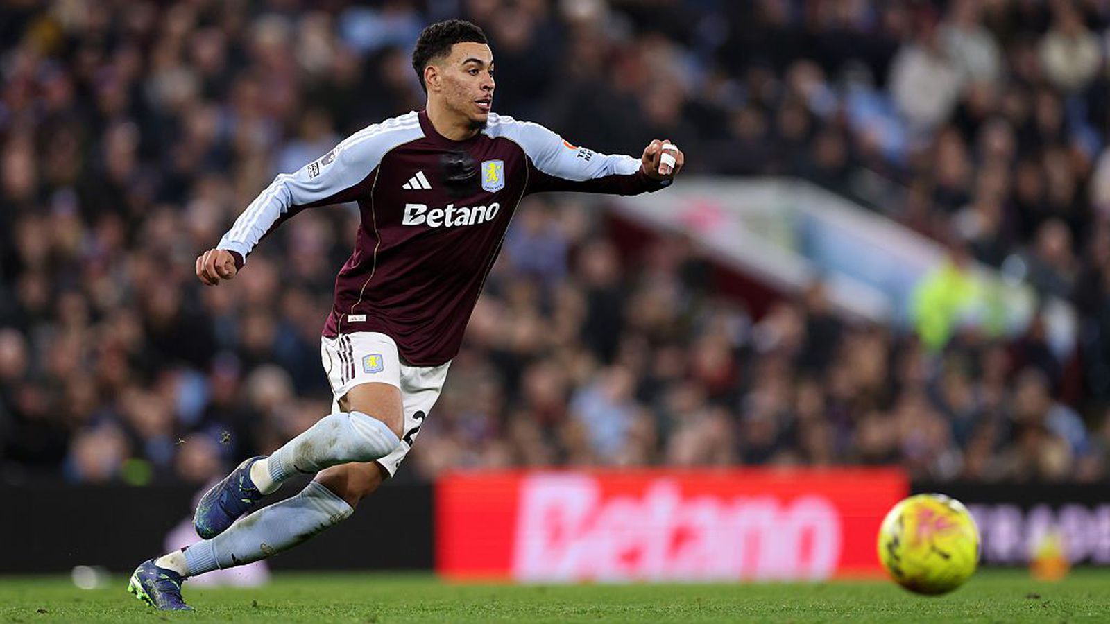 Aston Villa - Newcastle | Spennandi slagur í bikarnum