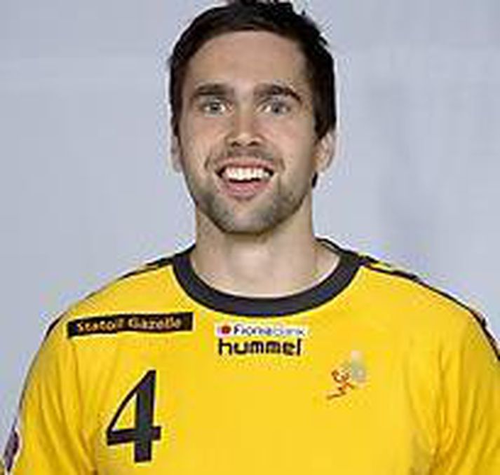 Ásgeir Örn Hallgrímsson