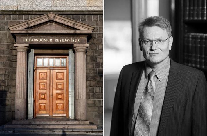 Einar Gautur Steingrímsson lögmaður ætlar sér að skrifa pistla um kynferðisbrotamál út frá sinni reynslu í réttarkerfinu.