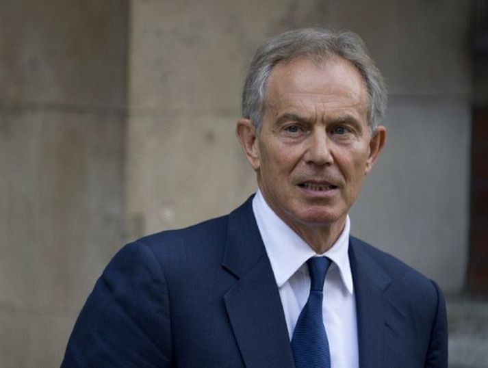 Tony Blair myndi ekki neita öðru tækifæri til að stjórna landinu.
