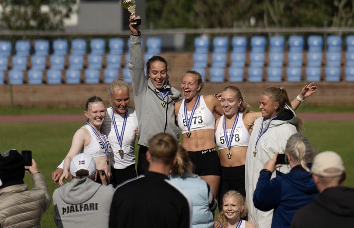 Fréttamynd