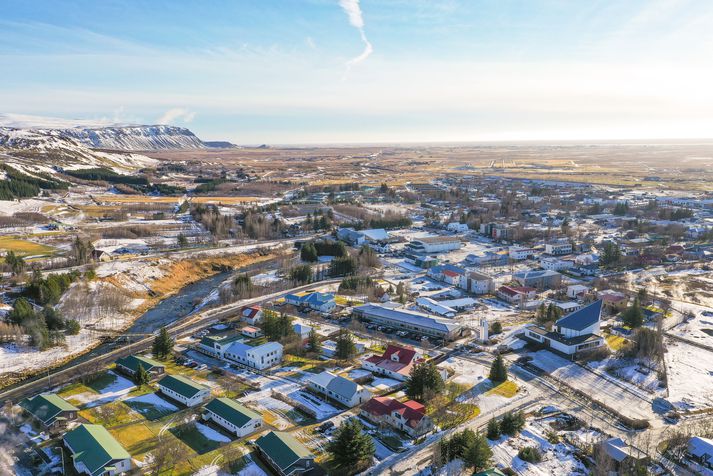 Enn er beðið niðurstaðna úr fleiri sýnatökum.