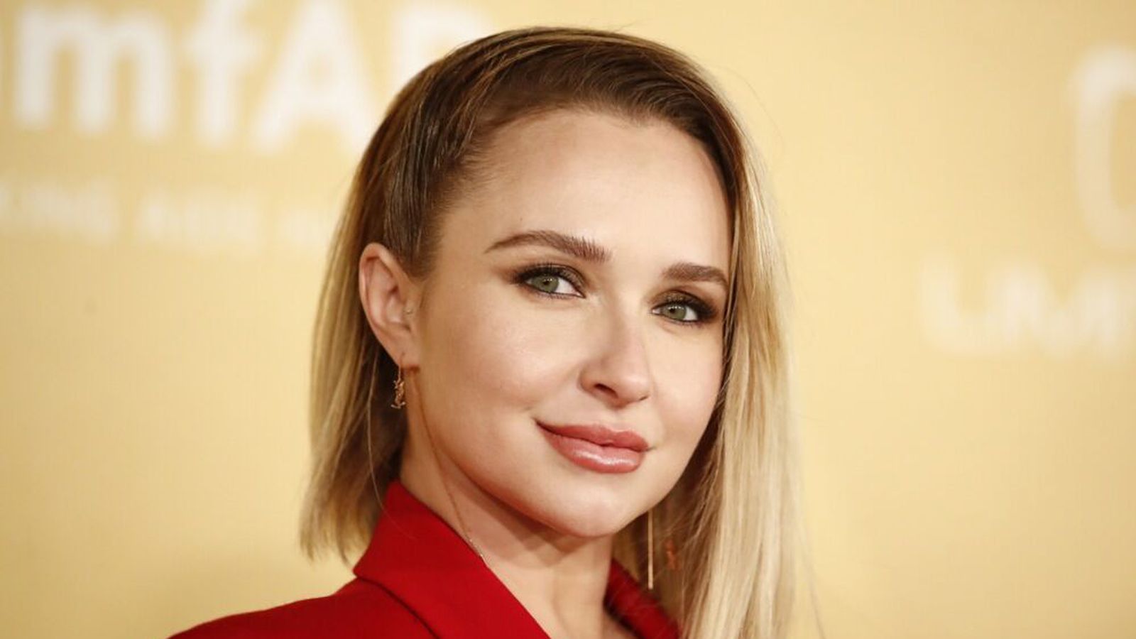 Leik­konan Hayden Panettiere er látin