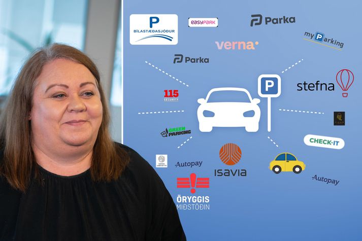 Þórunn Anna Árnadóttir forstjóri Neytendastofu segir málið viðamikið og því muni taka tíma að fá niðurstöðu úr því.