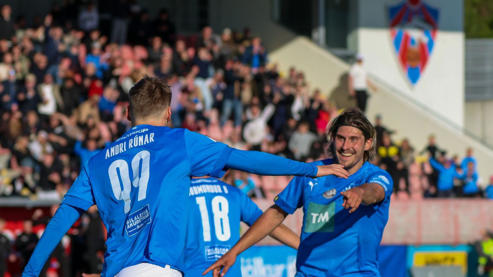 KA - Stjarnan | Bæði lið mæta til leiks með nýjar kanónur