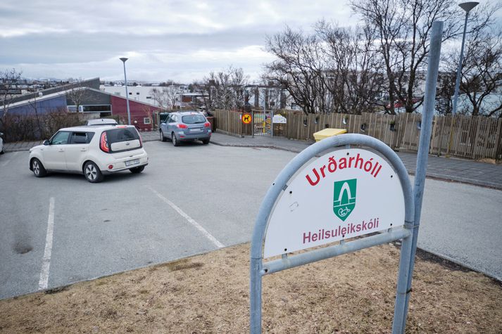 Kópavogur úthlutaði um 540 leikskólaplássum fyrir haustið. 
