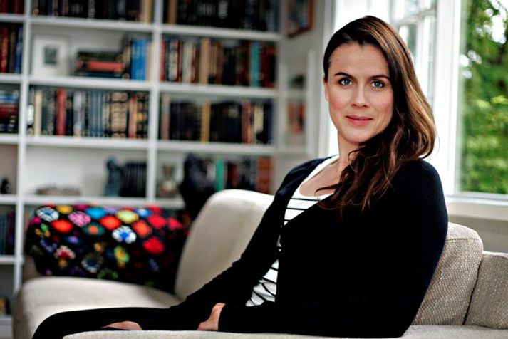 Tinna Laufey segir heilsuhagfræði vera vaxandi undirgrein hagfræðinnar.
