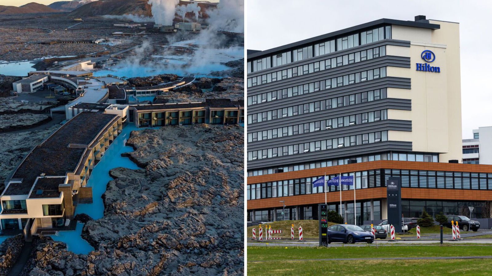 Hundruðum sagt upp í maí