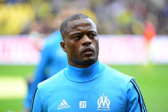 Patrice Evra er á leiðinni í langt bann.