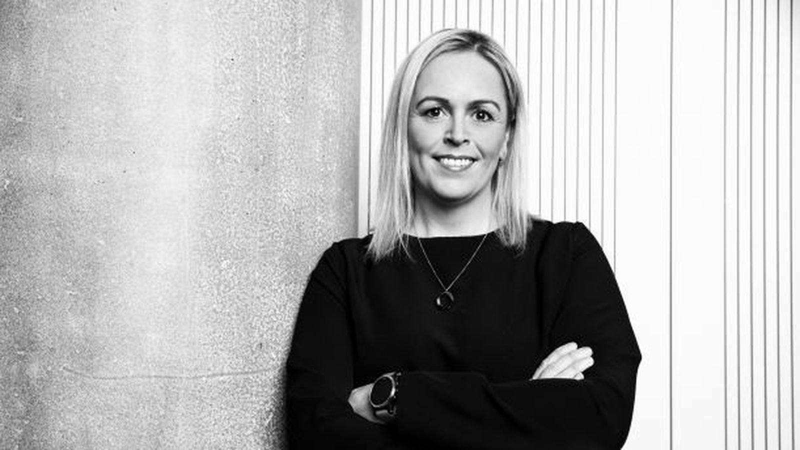Sig­ríður Hrefna hættir hjá Nóa Siríus