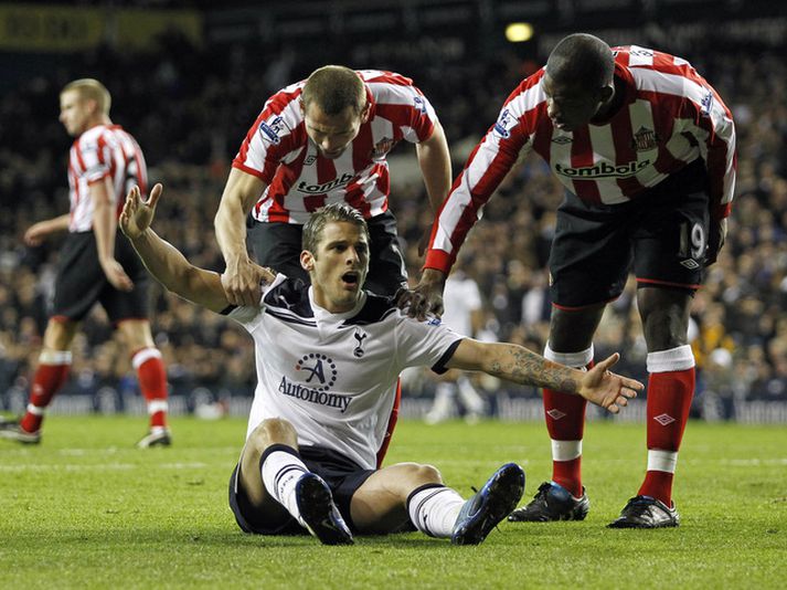 David Bentley