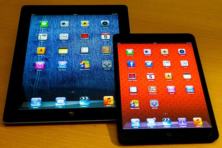 „Tölvurnar munu nýtast krökkunum í athvarfinu til skemmtunar og afþreyingar og í leiðinni fjölga friðsamlegum stundum í húsinu,“ segir á Facebook-síðu Kvennaathvarfsins.