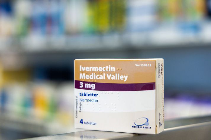 Ivermectin Medical Valley var fyrsta ivermectin-lyfið sem fékk markaðsleyfi á Íslandi árið 2021. Síðan þá hefur að minnsta kosti tæplega ein af hverjum tíu ávísunum á það verið vegna Covid-19 jafnvel þó að ekkert bendi til þess að lyfið gagnist gegn sjúkdómnum.