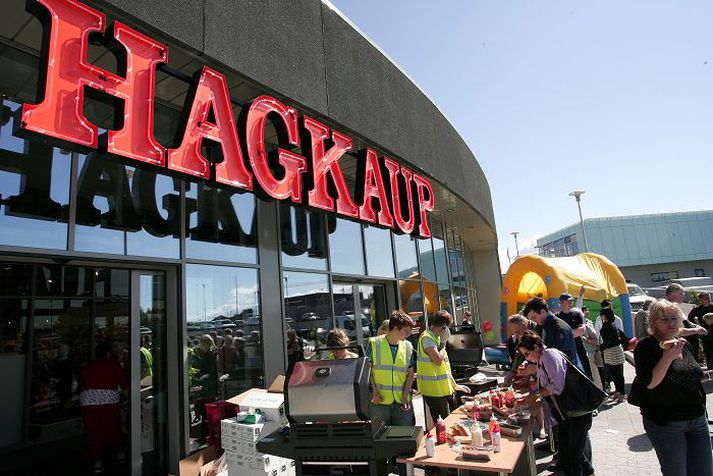 Tax-Free afsláttur Hagkaupa nemur ekki 25,5 prósentum heldur 20,32 prósentum.