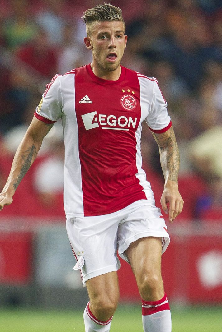 Toby Alderweireld