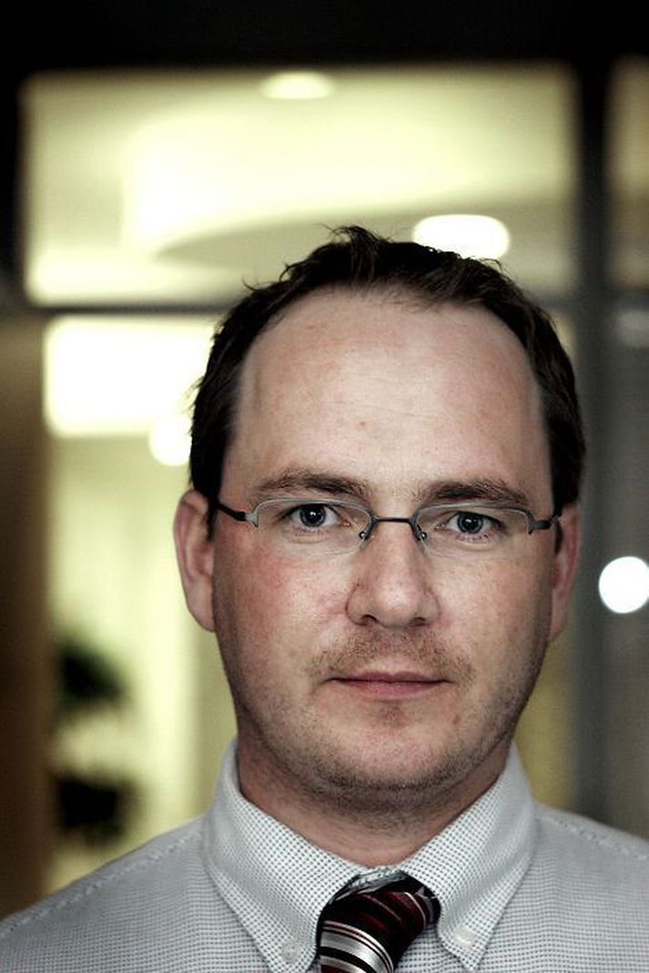 Páll Winkel segir tryggt að hugað verði að námi fanga þótt undirbúningur sé ekki enn hafinn.