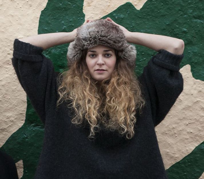 Katla Ásgeirsdóttir