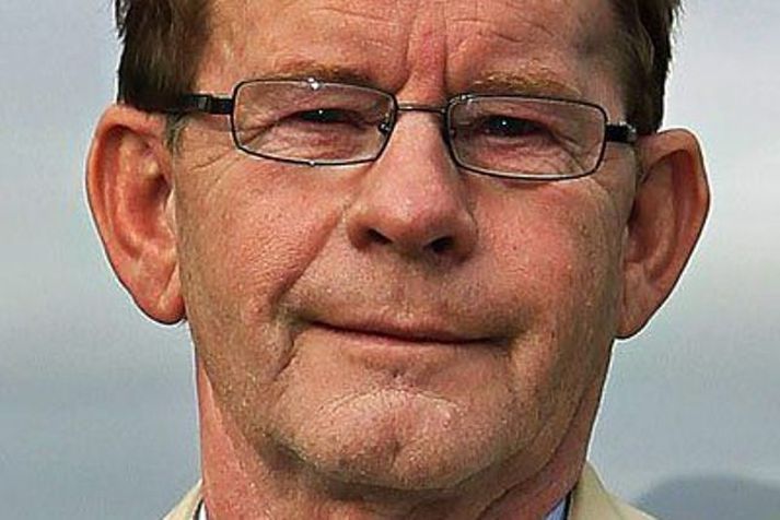 Sveinn Arason