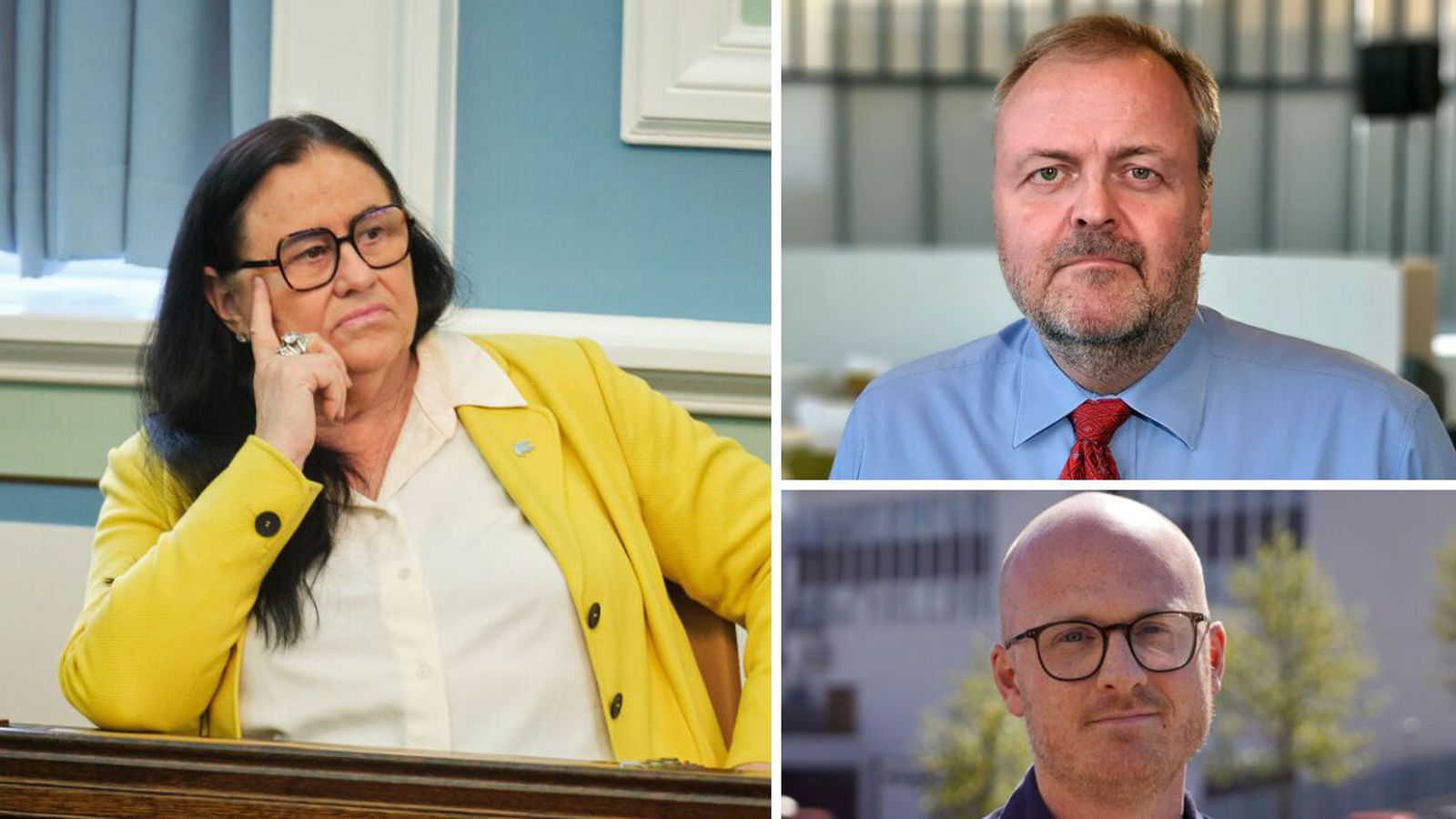 Ríkisfjármálaleg tíma­sprengja, mis­tök eða tíma­bært rétt­lætis­mál?