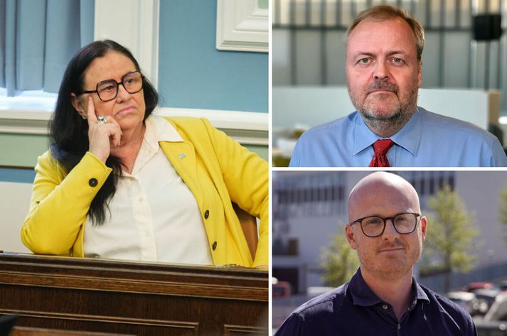 Inga Sæland mælti fyrir frumvarpinu á meðan hún var félags- og húsnæðismálaráðherra, en nú hefur Ragnar Þór Ingólfsson tekið við ráðuneytinu. Gylfi Zoega og Konráð Guðjónsson eru meðal þeirra hagfræðinga sem hafa gert verulegar athugasemdir við málið.