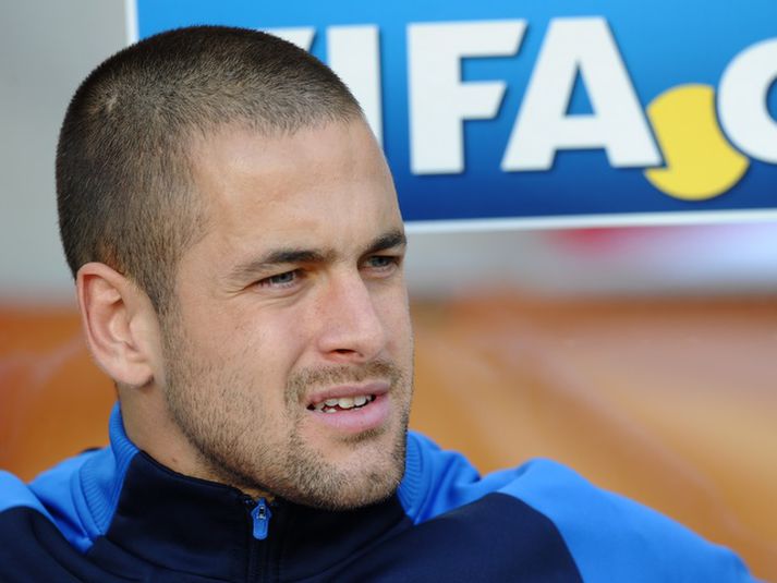 Joe Cole.