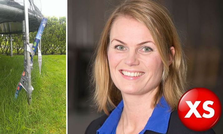 Ingibjörg biðlar til þeirra sem gerðu þetta að stíga fram.