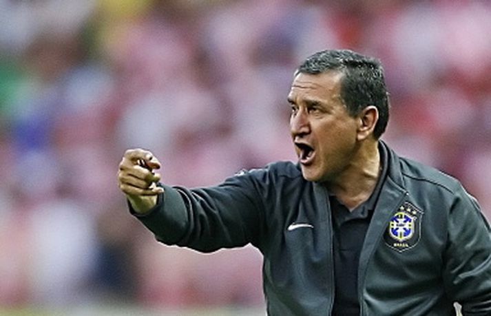 Carlos Alberto Parreira