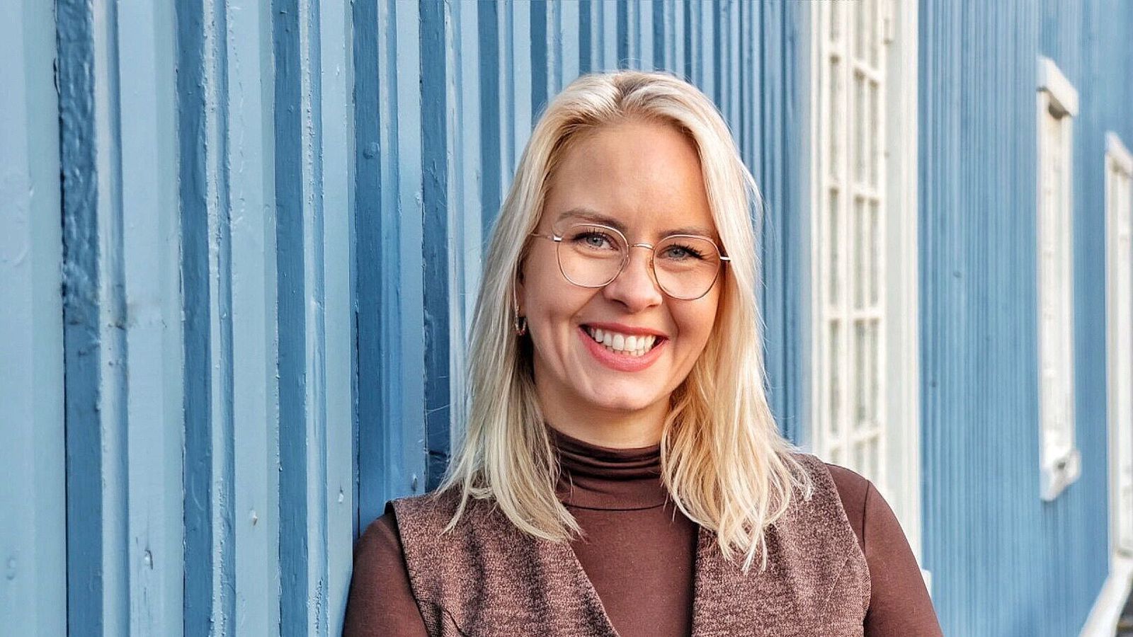 Ný könnun: Há­stökk Við­reisnar í Hafnar­firði