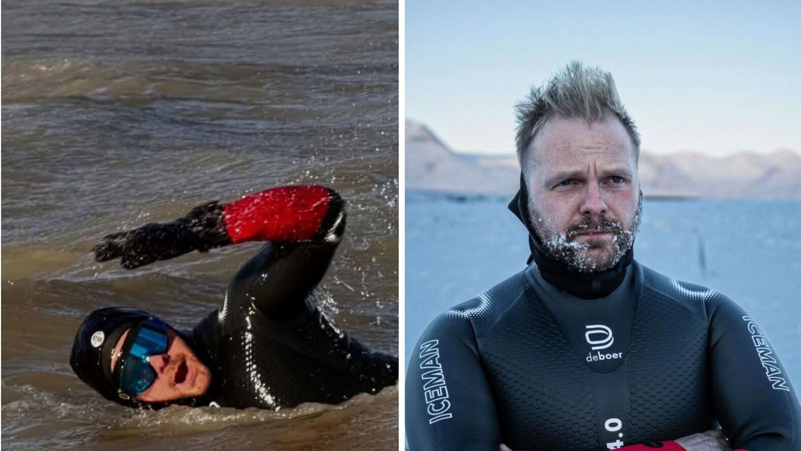 Bananastappa og hlaupbangsar á mat­seðlinum í til­raun tvö