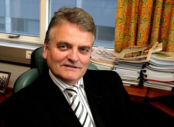 Guðni ágústsson vill áfram vera varaformaður Framsóknarflokksins.
