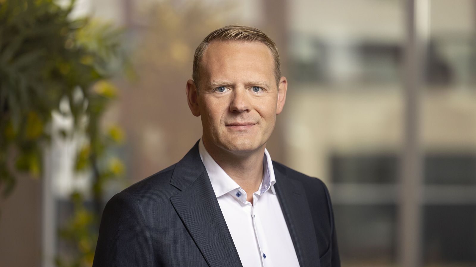 Magnús er nýr sviðsstjóri ráðgjafarsviðs KPMG