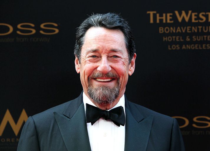 Peter Cullen talsetti fjöldann allan af teiknimyndum á ferlinum.