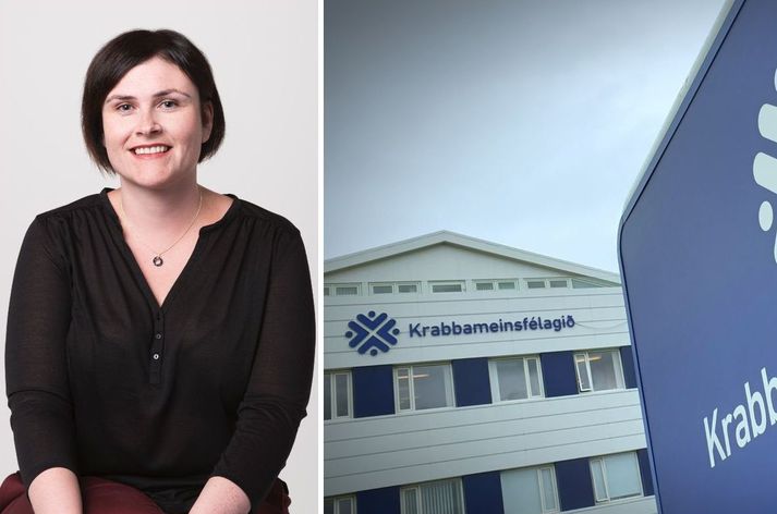 Vala Ósk Bergsveinsdóttir greindist með krabbamein í báðum brjóstum í vor.