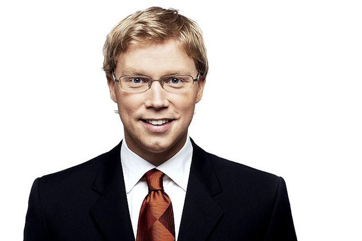Gísli Marteinn Baldursson