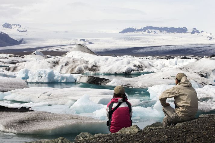 Íslandsstofa hlaut sambærileg verðlaun frá The Guardian árið 2012.