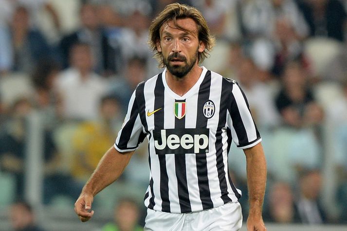 Andrea Pirlo
