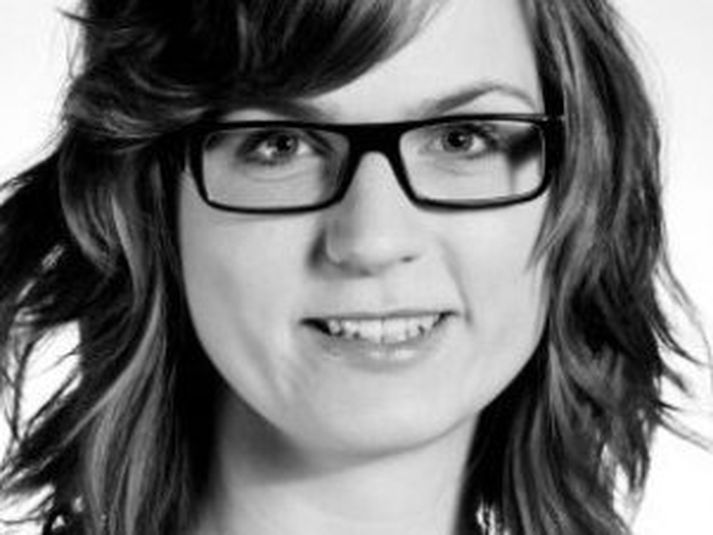 Dagný Ósk Aradóttir Pind