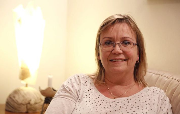 Svava Bjarnadóttir hefur starfað á heilabilunardeildum í Danmörku og Íslandi.