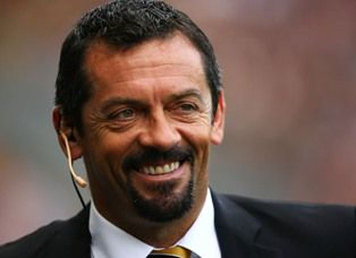 Phil Brown, stjóri Hull.