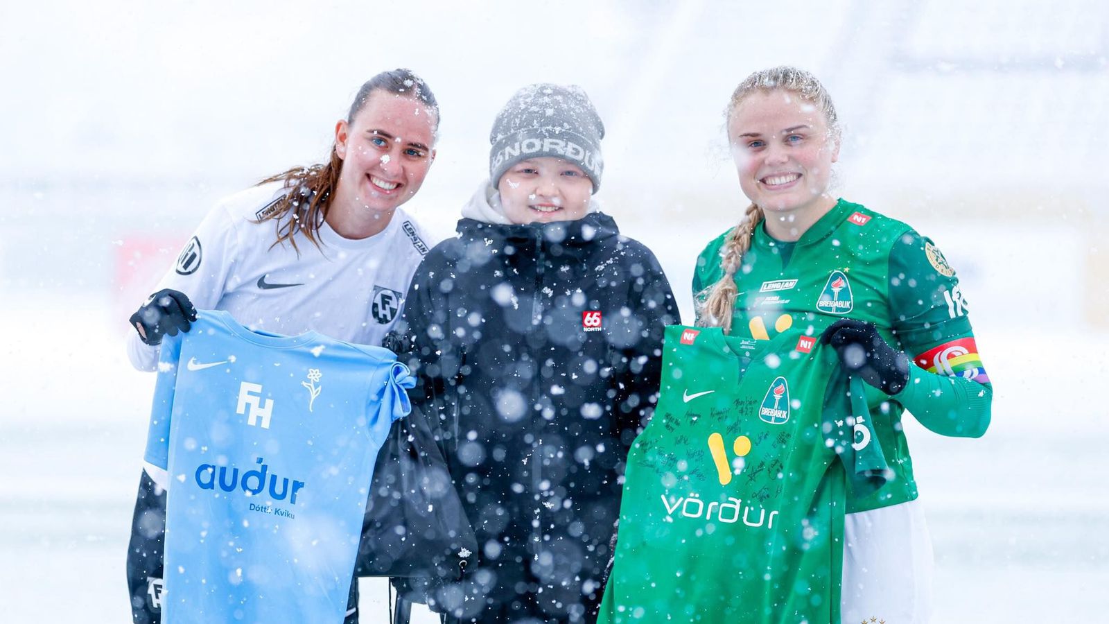 Breiða­blik - FH | Önnur til­raun til að krýna meistara meistaranna