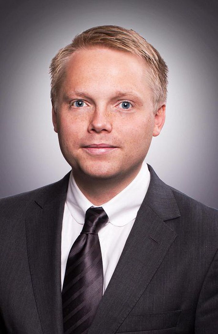Daði Guðjónsson