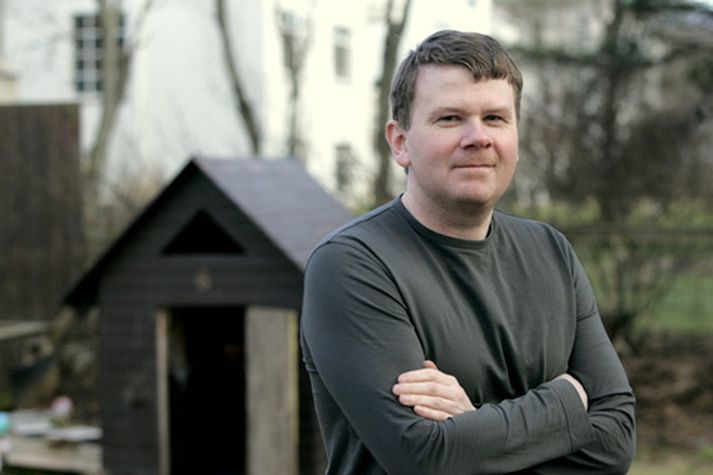 Hörður Magnússon íþróttafréttamaður hefur umsjón með þættinum í kvöld.