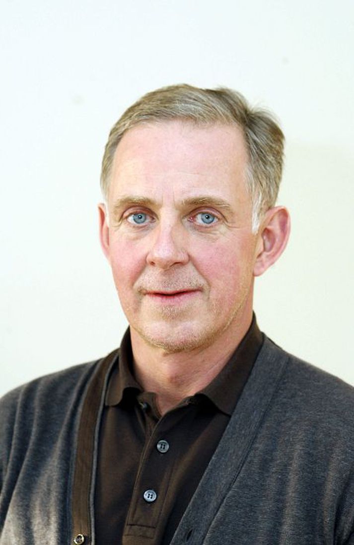 Páll Kr. Pálsson segir menn vilja slá ryki í augu fólks.