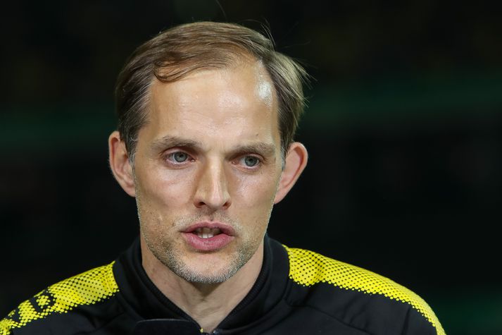 Hvað gerir Tuchel í sumar?