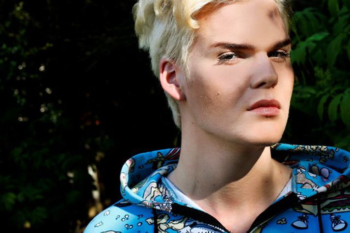 Ísak Freyr Helgason: „Þetta verður mikil aksjón.“