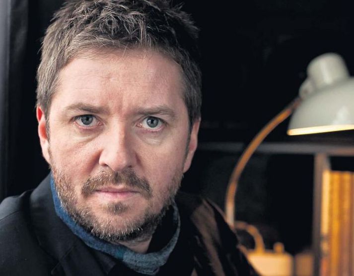 Atli Örvarsson segist vilja stefna í þá átt að taka að sér fleiri smærri og listrænni verkefni til mótvægis við Hollywood-myndirnar sem hann hefur unnið við síðustu árin. „Þannig gæti draumurinn ræst,“ segir hann.