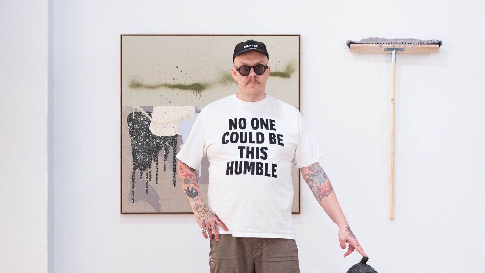 Kveðja Gallerý Port eftir tíu ára starf­semi